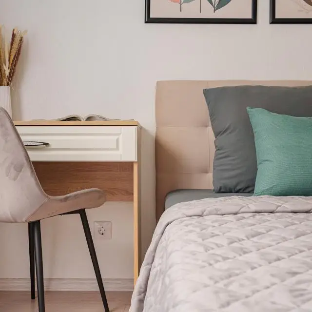 Real photos of Comfort class apartments on Sovetskaya 62B street