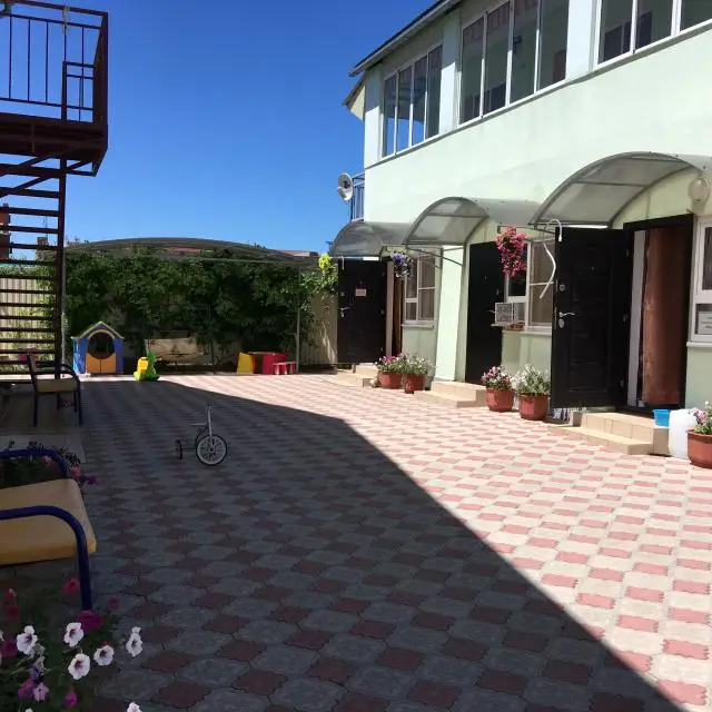 Real photos of The Lighthouse Guest House