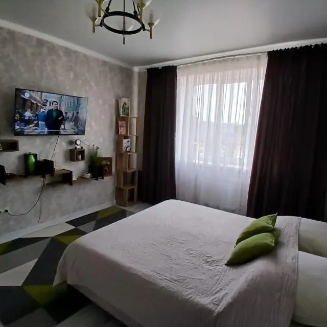 Real photos of Apartments on Novoselov street