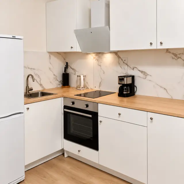 Real photos of Studio on Srednerogatskaya