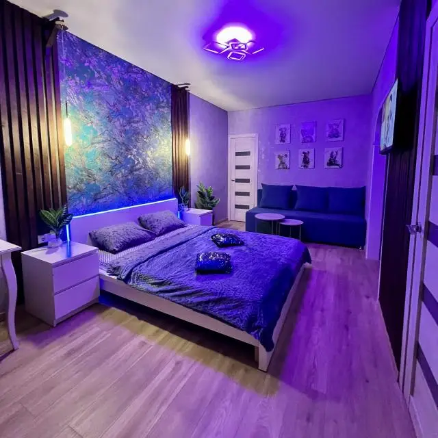 Real photos of Apartments on Marshal Zhukov street 91