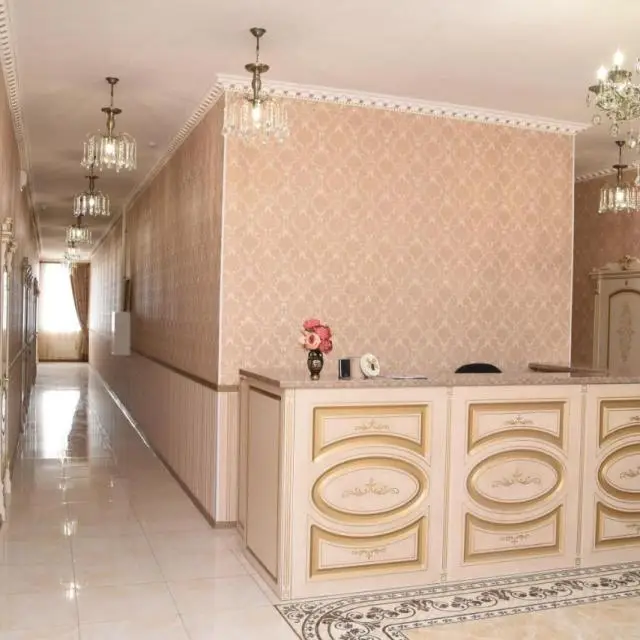 Real photos of Gold Hotel (Gold)