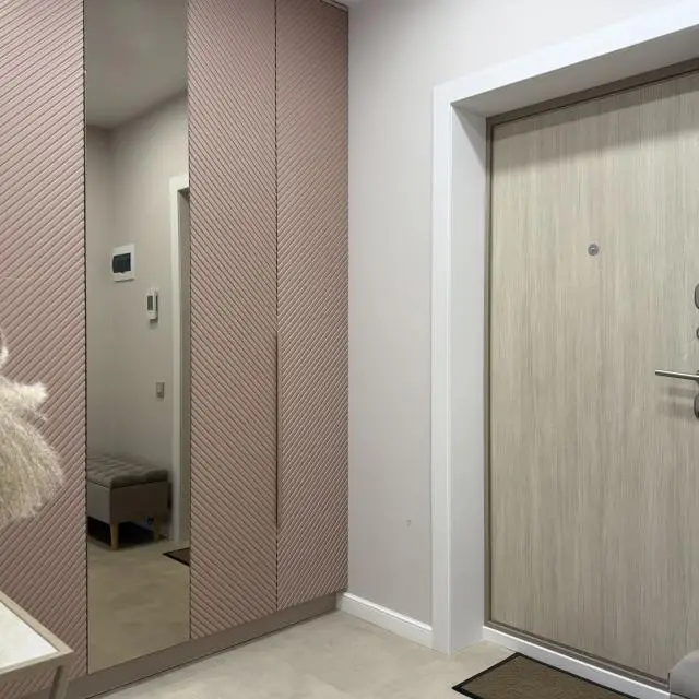 Real photos of Cozy Studio in the city center of Masharov residential complex