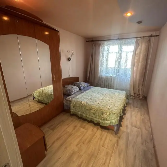 Real photos of Apartments on Polyanskaya street