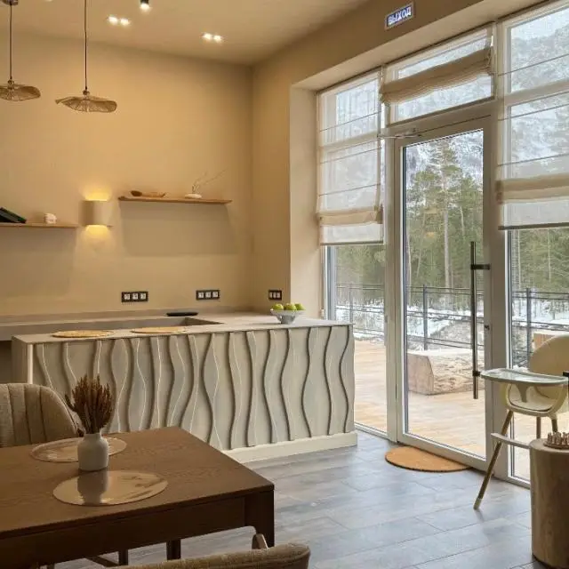 Real photos of Element Boutique Hotel (Element)