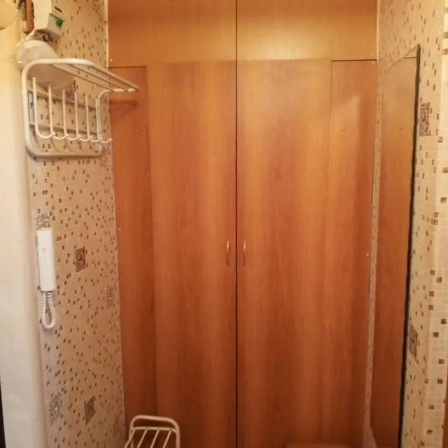 Real photos of Klondike Apartments on Sverdlova Street 24