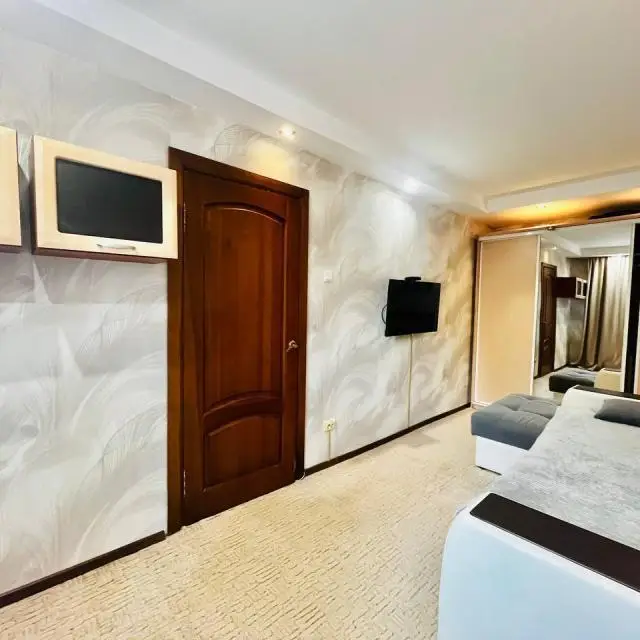 Real photos of Apartments on Volodarsky street, 4