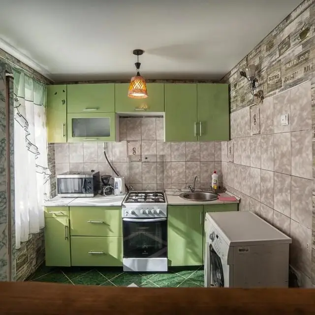 Real photos of Apartments on Tukhachevsky street 7