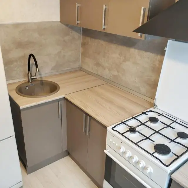 Real photos of Up Apart Apartments  on Volodarsky Street