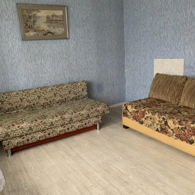 Реальные фото  Апартаменты на улице Сергея Лазо 4