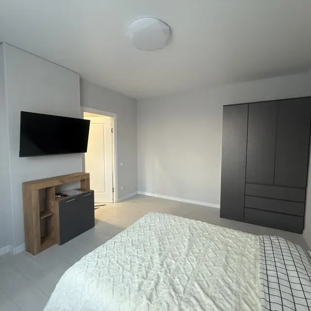 Real photos of Apartments on 72A Levitana Street