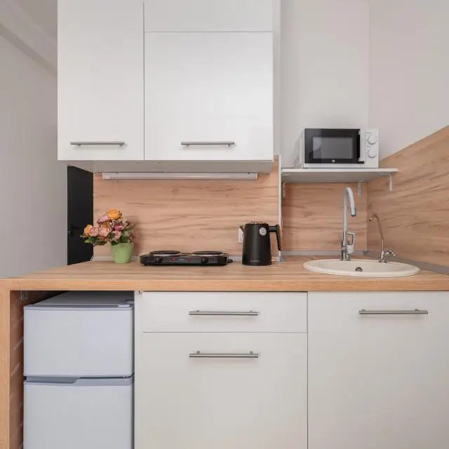 Real photos of Apartment Moskovskaya 118/2