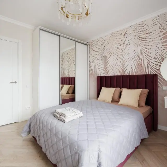Real photos of Sutki Rent apartments on Far Eastern Avenue