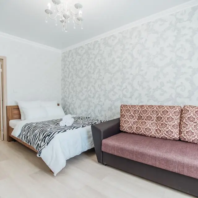 Real photos of Apartment on the street Cooperative 4