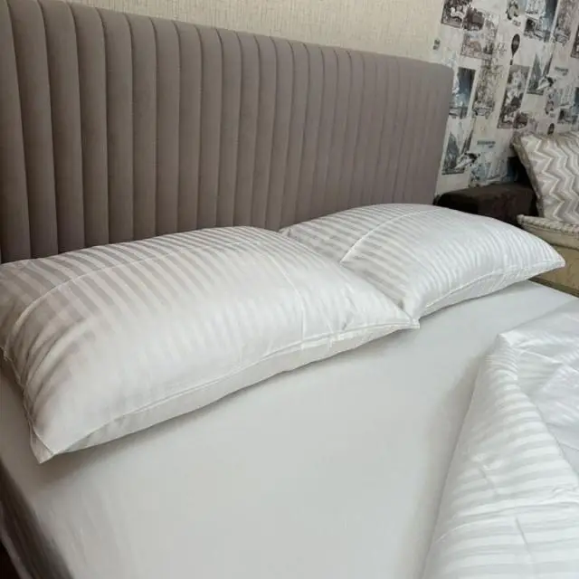 Real photos of Apartments on Platova street, 6a 