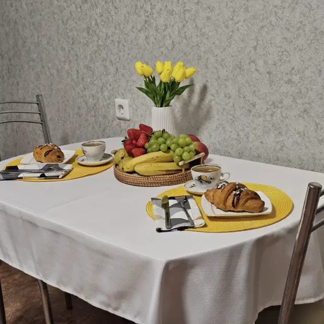 Real photos of Apartments on 126 Moskovsky Avenue
