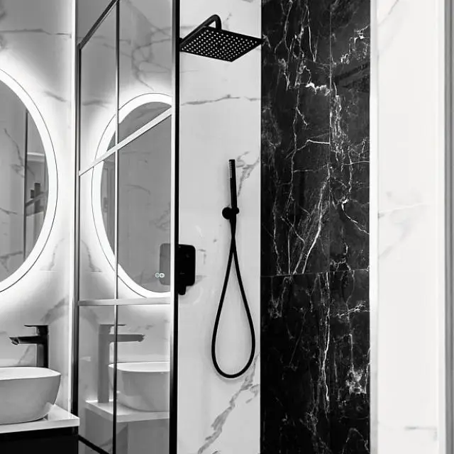 Real photos of Apartments Pro (Apartments Pro) on Novo-Sadovaya street 106G building 1