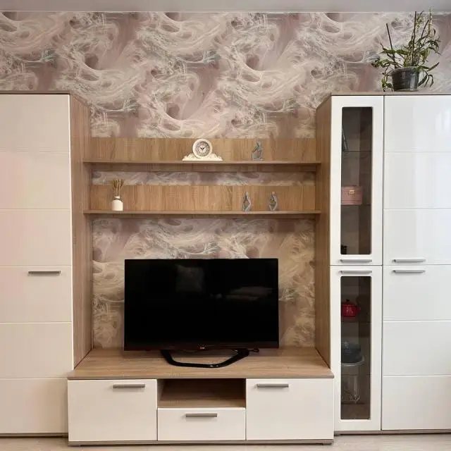 Real photos of Apartments on Pokrovskaya street 7k1