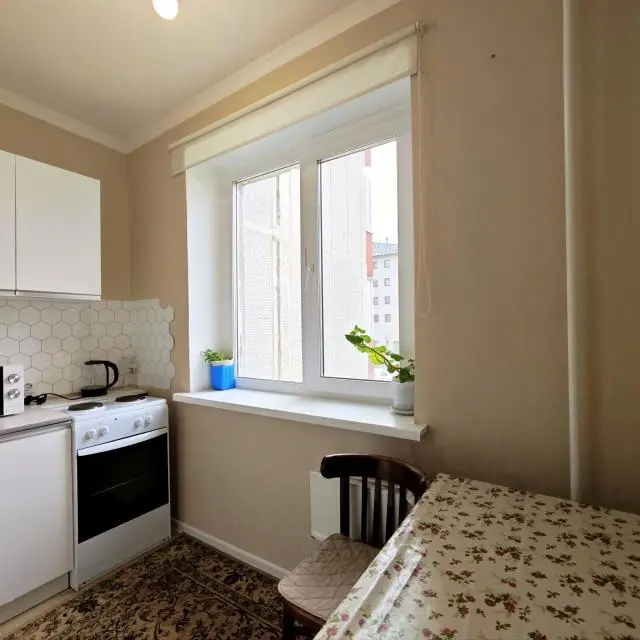 Real photos of Apartments in the 9th microdistrict 20A