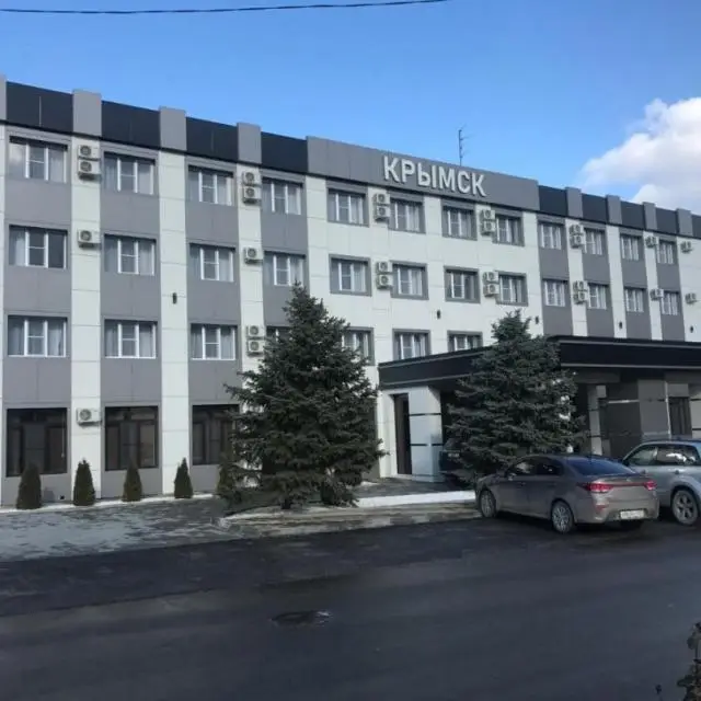 Real photos of Krymsk