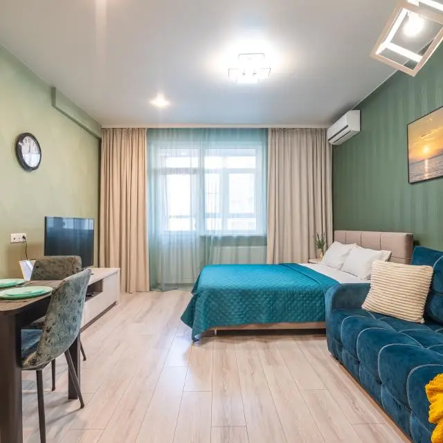Real photos of Apartment Sunny (Sunny) on Dolomanovsky lane