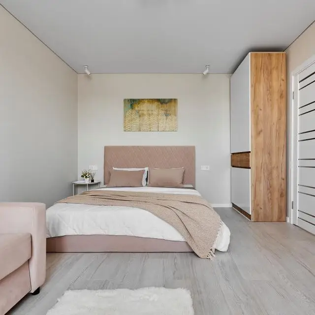 Real photos of Apartments on Sevastopolskaya street 6/1