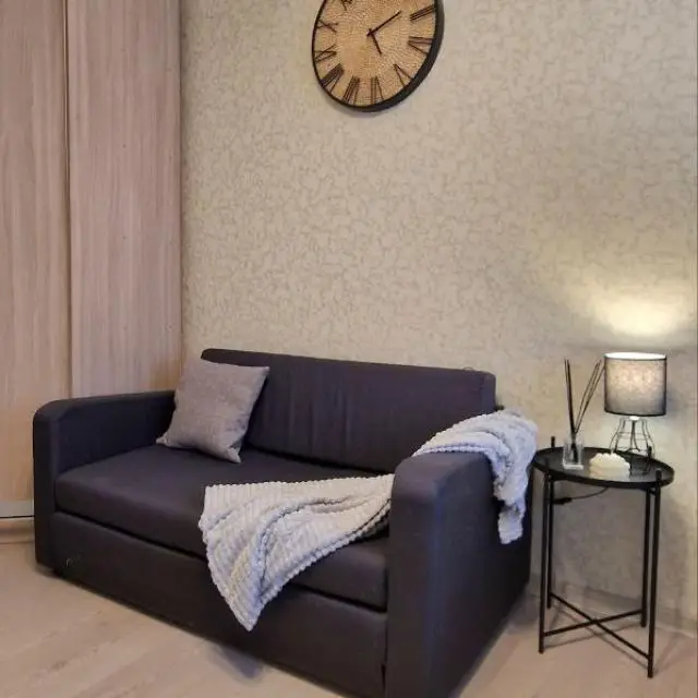 Real photos of Apartments on 64 Industriya Street