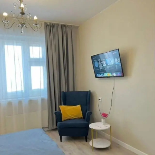 Real photos of Apartments on Bogdan Chizhik street 6