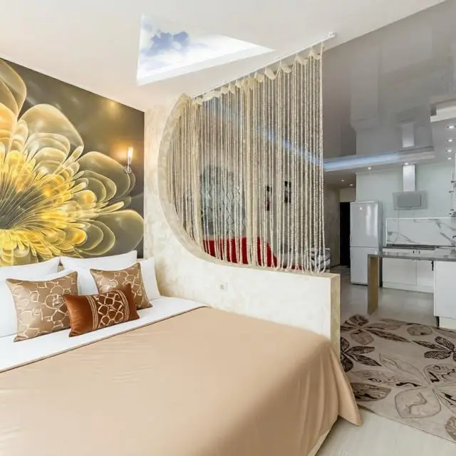 Real photos of Elite Apartments on Novodmitrovskaya Street