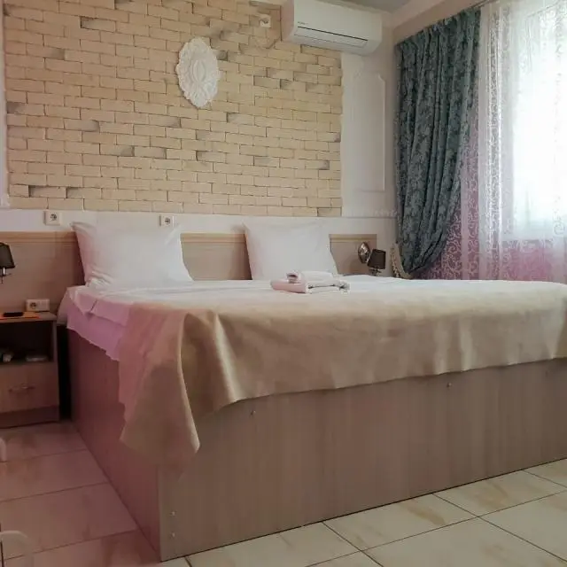 Real photos of Rentier Apartments Central Residential Complex on Budennogo