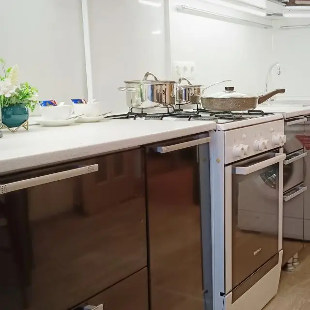 Real photos of Apartment RENT27.<url> on Leningradskaya Street