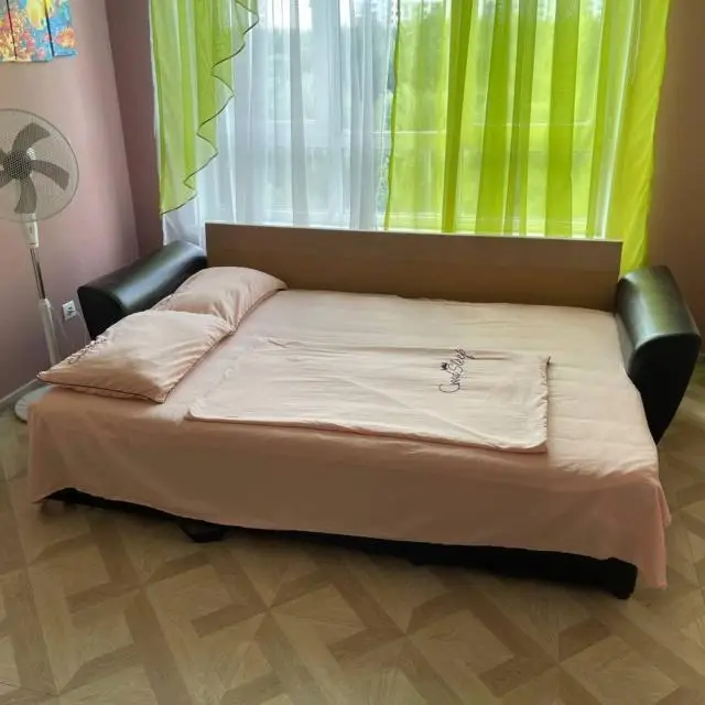 Real photos of Apartments on Novo-Molokovskiy Boulevard 6
