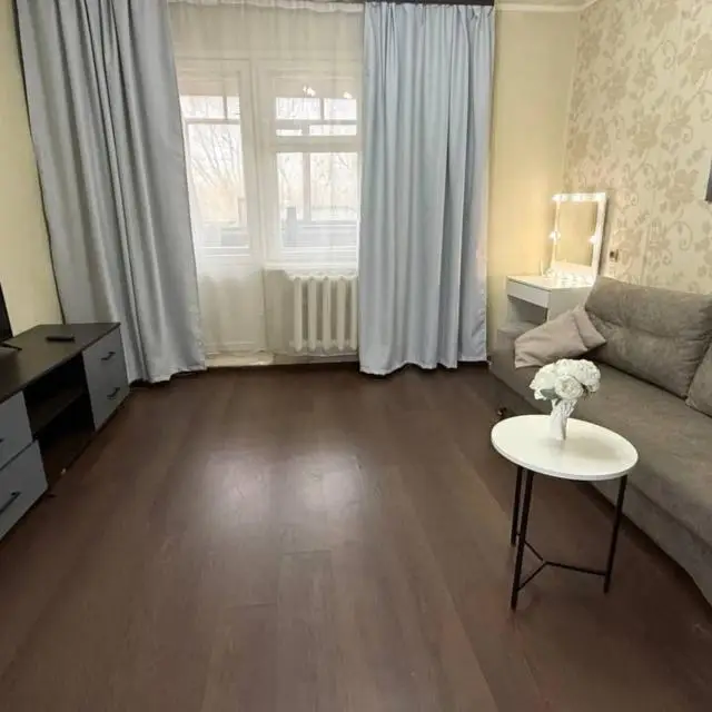 Real photos of Apartments on 11 Osipenko Street 