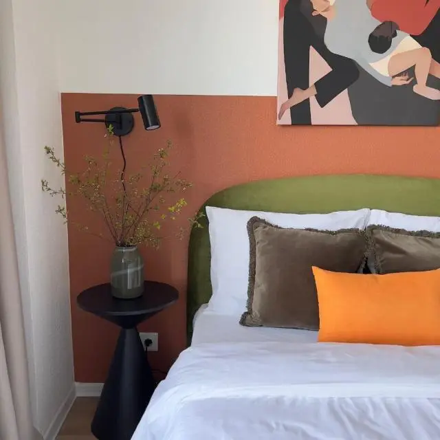 Real photos of Apartments at 30A Mikhailova Street, building 2 (3)
