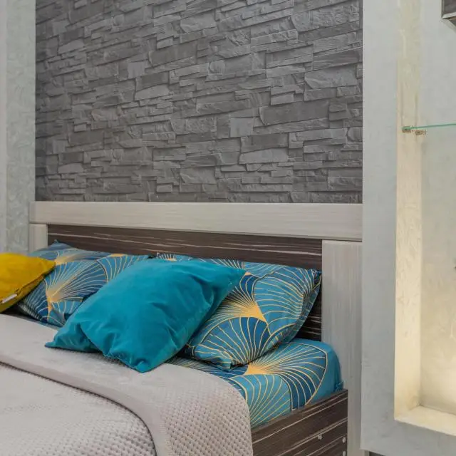 Real photos of Apartments on 13 Rogozhnikova Street