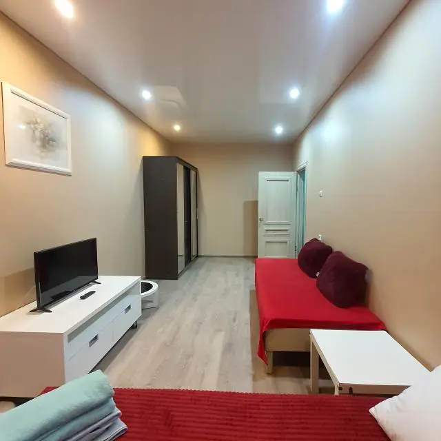 Real photos of Aurora Suite in the 203rd microdistrict 4