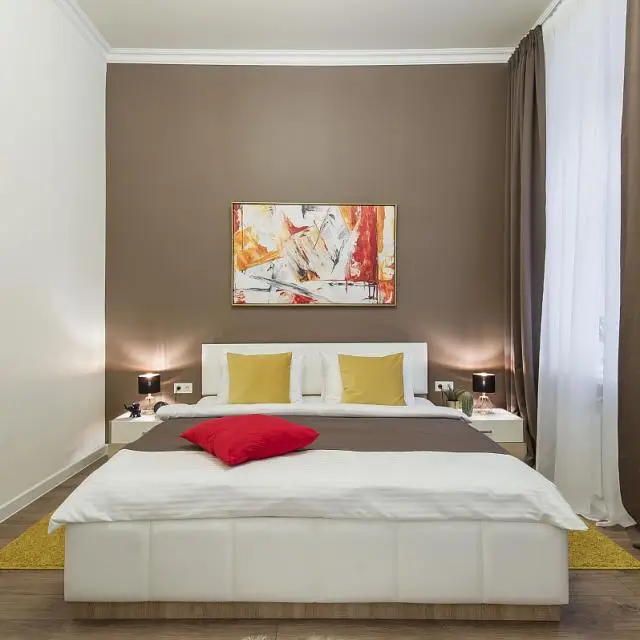 Real photos of GMApartments on Arbat Street 31
