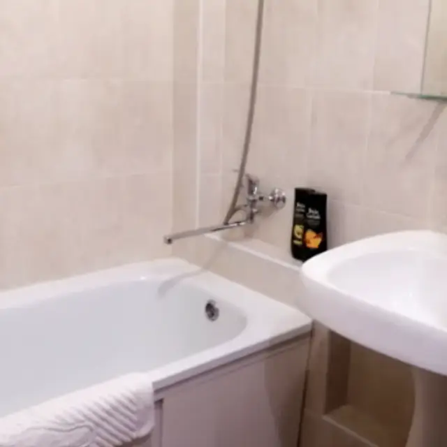 Real photos of A network of guest apartments on Spassky Boulevard 3