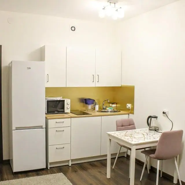 Real photos of Apartment Corn on Peat road 17 building 4