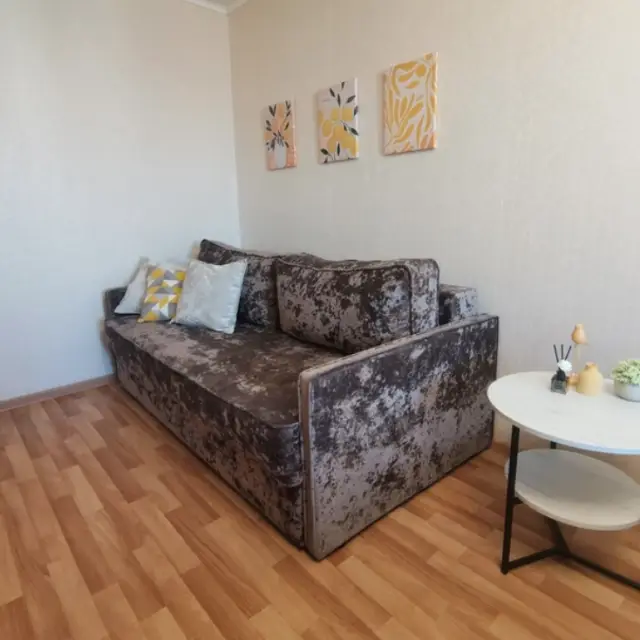 Real photos of Apartments on Karl Marx Avenue