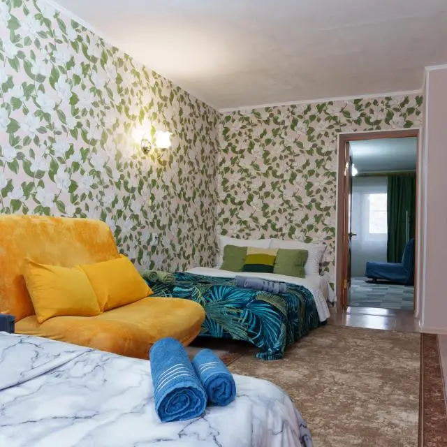 Real photos of Cozy one-bedroom apartment