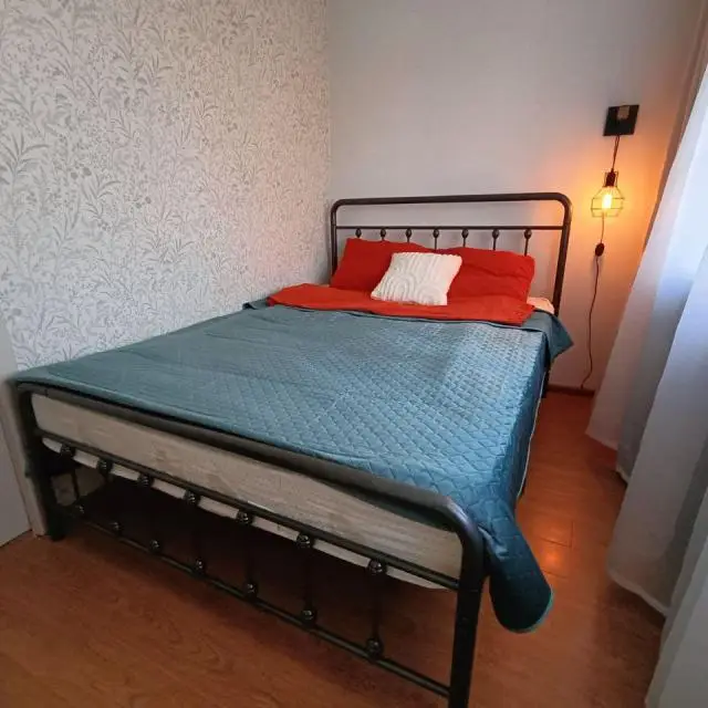 Real photos of Apartments on Privokzalnaya street 3