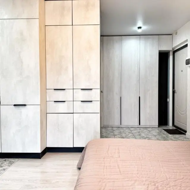 Real photos of Apartments on TV street 6B