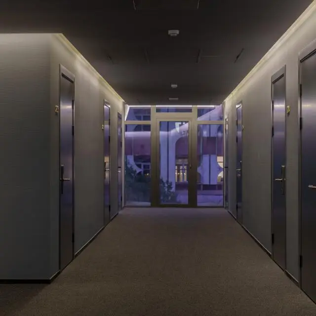 Real photos of Hotel115