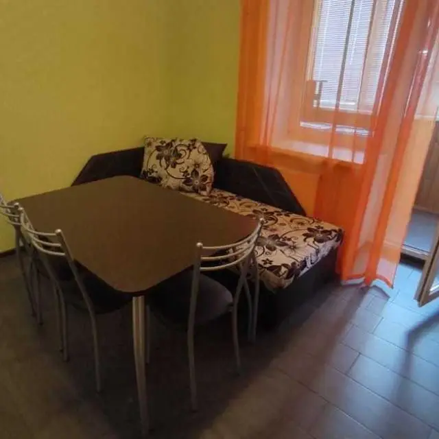 Real photos of Apartments on 51A Vokzalnaya Street