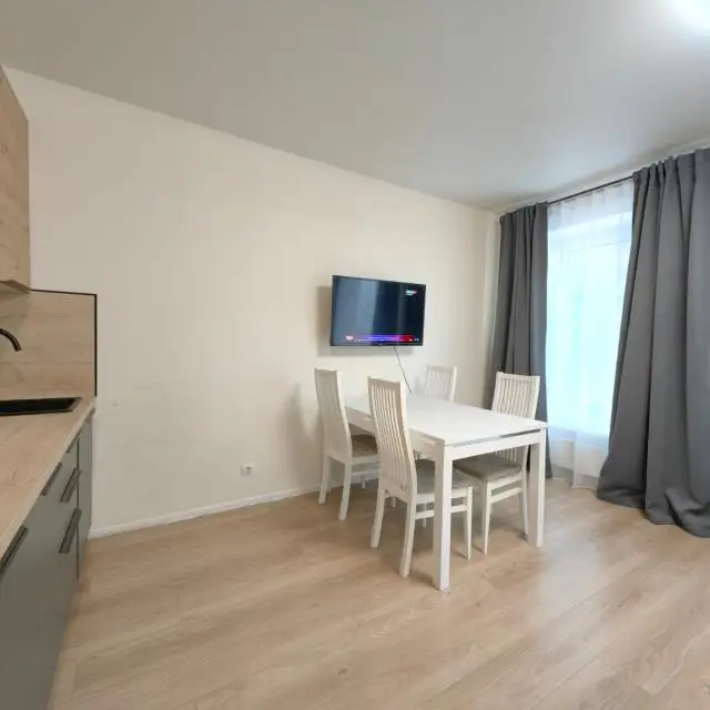 Real photos of Apartments on 76k2 Lublinskaya street