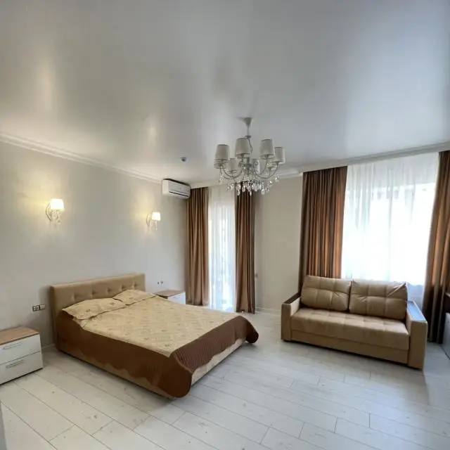Real photos of Hotel Mineral