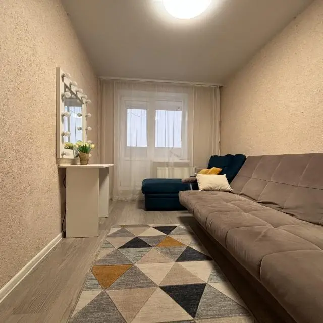 Real photos of Apartments on Architect P.P. Bersha street 1