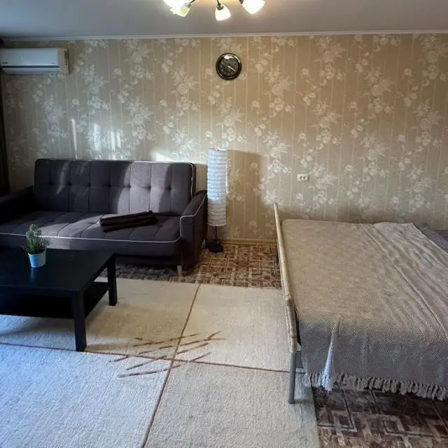 Real photos of Apartments in a quiet area on Lenin Avenue 173