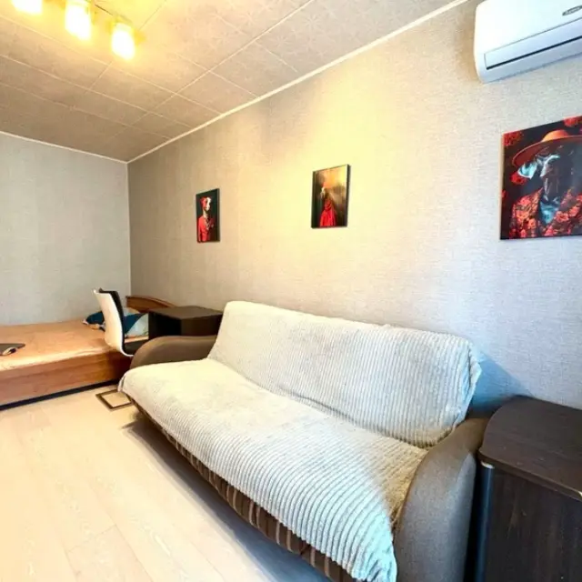 Real photos of Apartments on Amur Boulevard 36